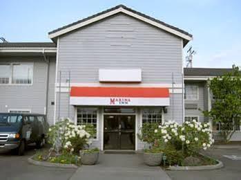 Marina / Seatac 2* Des Moines