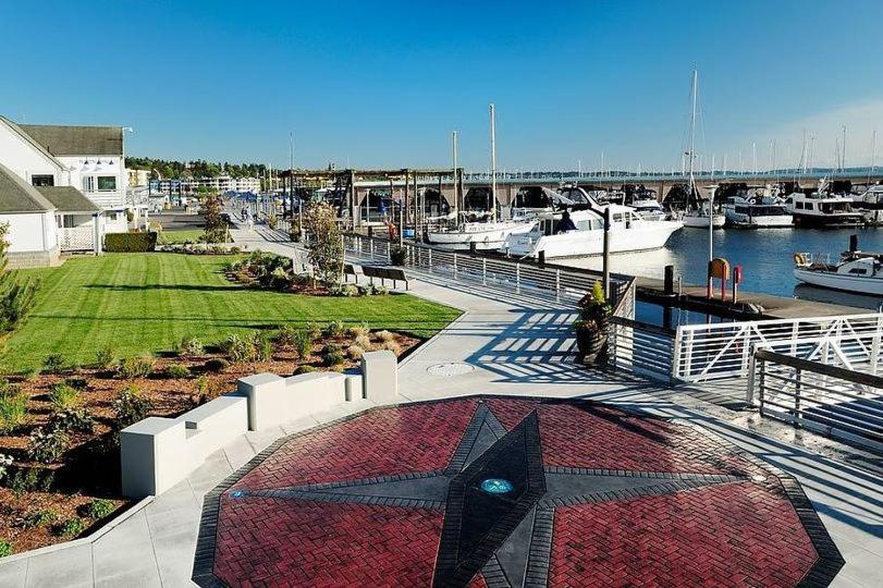 Marina / Seatac 2* Des Moines