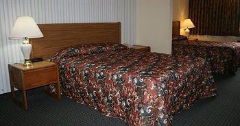 Hotel Marina / Seatac