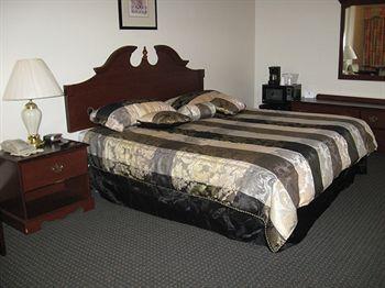 Hotel Marina / Seatac