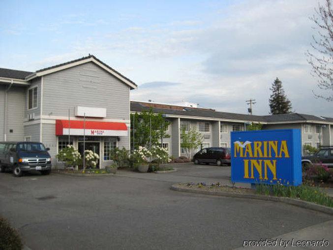 Marina / Seatac