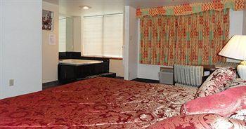 Hotel Marina / Seatac 2*