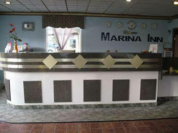 Marina / Seatac Hotel