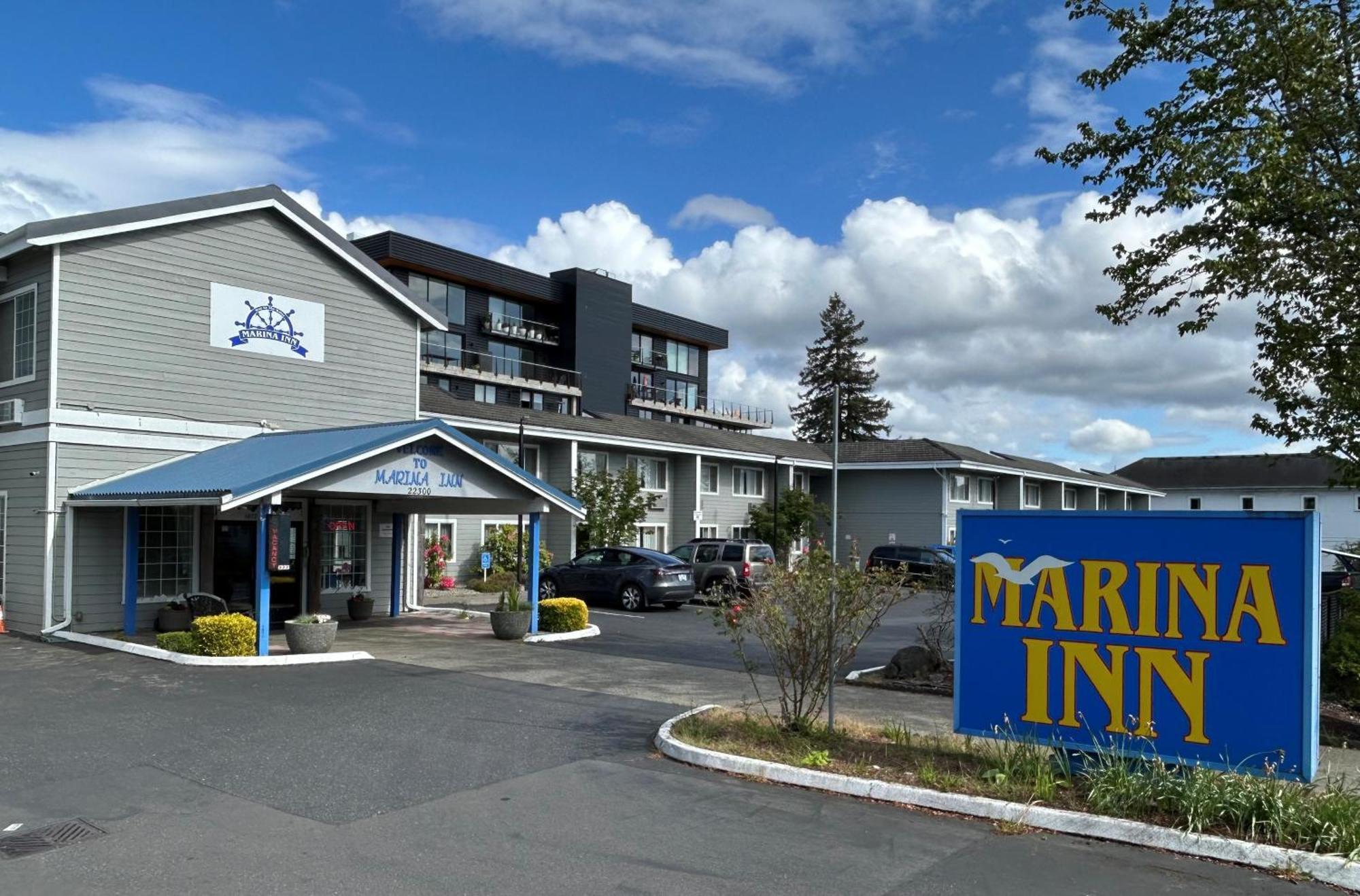 Marina / Seatac