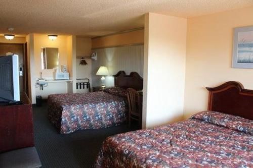 Marina / Seatac 2*